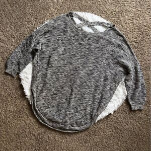 Express Sweater Womens Size Large